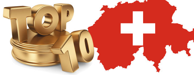 swallow Christian Irreplaceable TOP 10 branduri de ceasuri elvețiene în funcție de venituri | IRISIMO