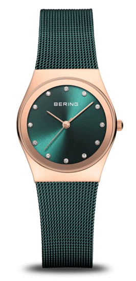 Bering | Classic | polished rose gold | 12927-868
