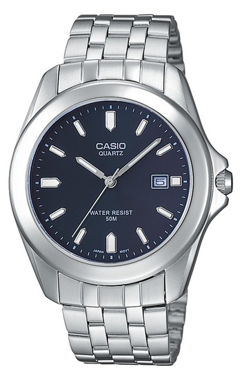 CASIO COLLECTION MTP 1222A-2A
