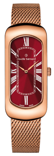 CLAUDE BERNARD DRESS CODE CHLOE 20227 37RM ROUR