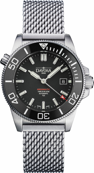 DAVOSA Argonautic Lumis 161.529.22