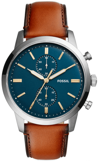 FOSSIL Townsman FS5279