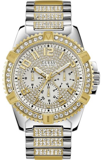GUESS FRONTIER W0799G4
