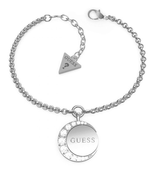 Guess ‘Moon Phases’ Bracelet JUBB01198JWRHS