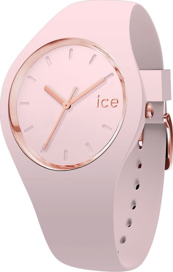 ICE-WATCH Giftbox Ice Glam Pastel Pink Lady 018497 Limited Edition