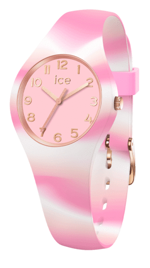Ice-Watch - ICE Tie and Dye - Pink Shades 021011