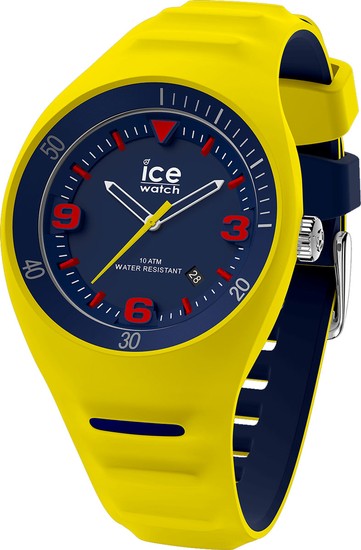 Ice-Watch | P. Leclercq - Neon yellow 018946