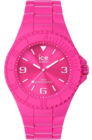 Ice-Watch | ICE Generation - Flashy Pink 019163