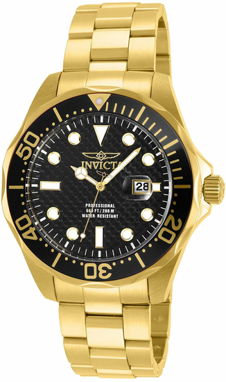 INVICTA Pro Diver 14356