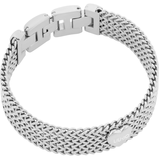Liu Jo Metal Link Bracelet LJ1775