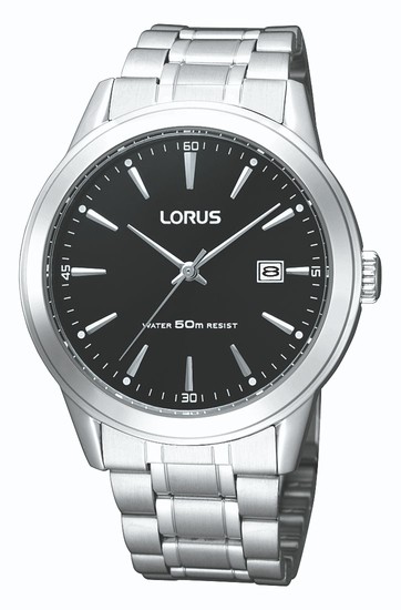 LORUS RH995BX9