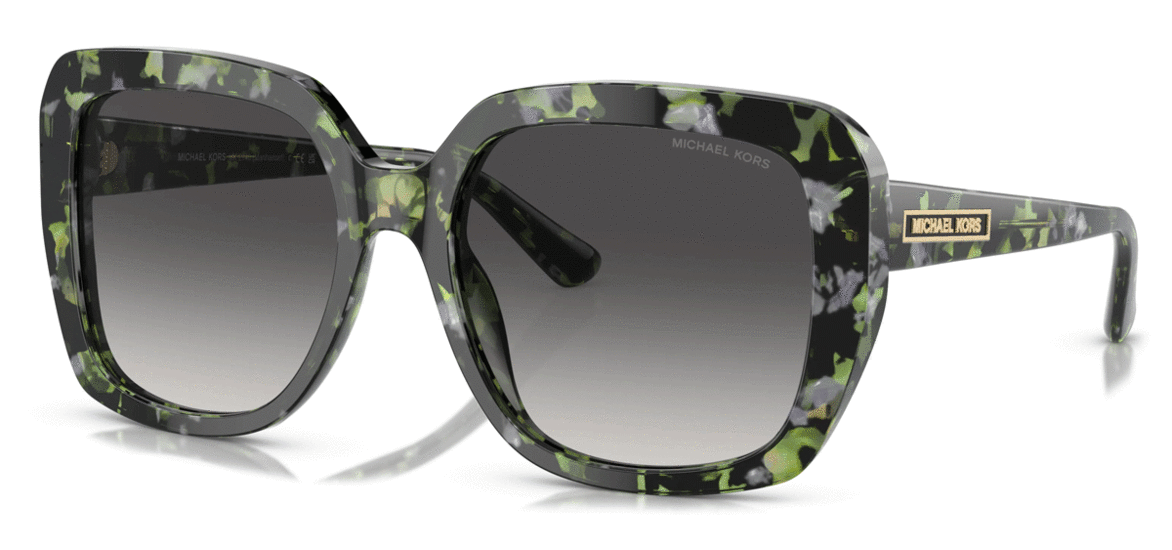 Michael Kors Manhasset Sunglasses MK2140 39478G