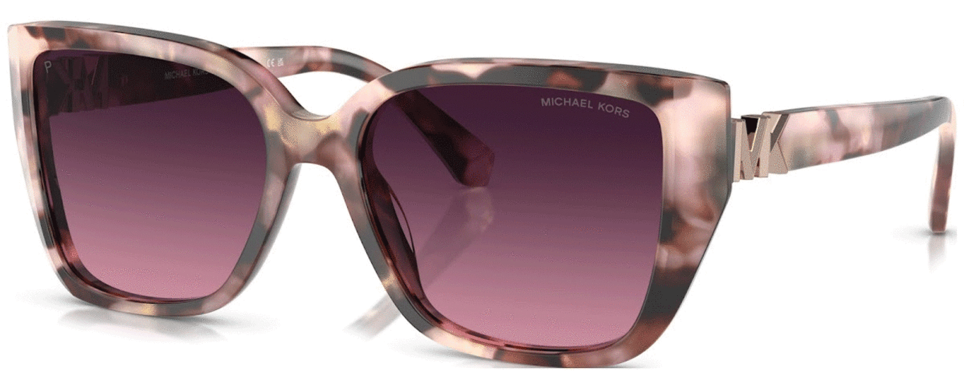 Michael Kors Acadia Sunglasses MK2199 3946F4