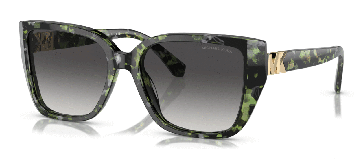 Michael Kors Acadia Sunglasses MK2199 39538G