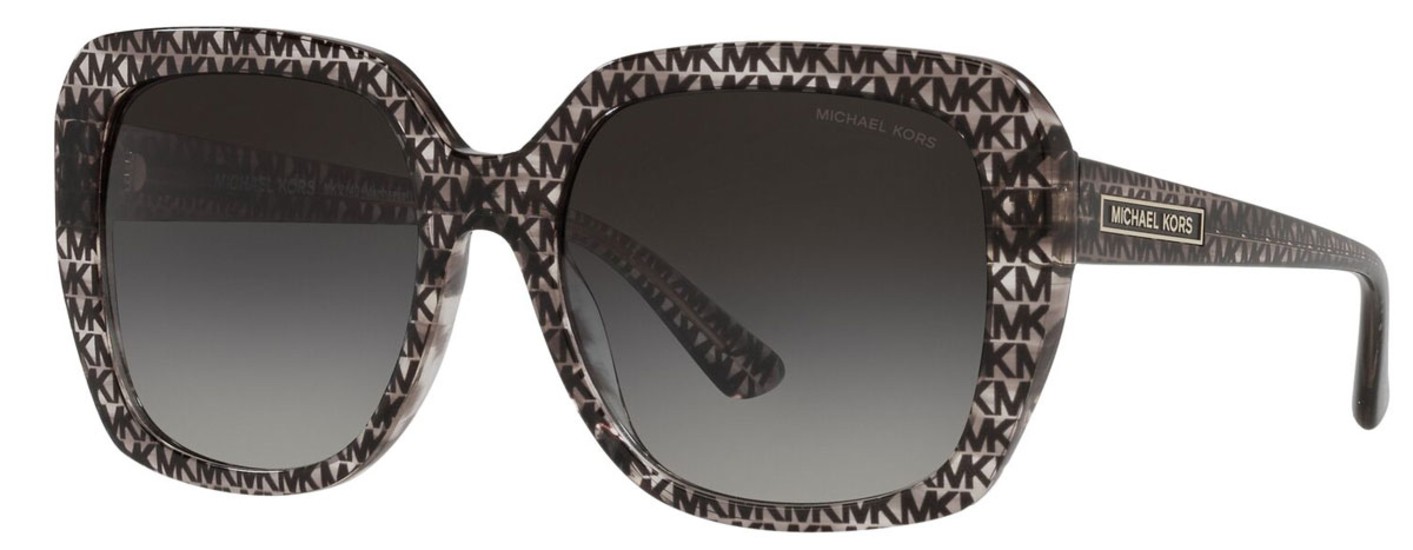 Michael Kors Manhasset Sunglasses MK2140 37778G