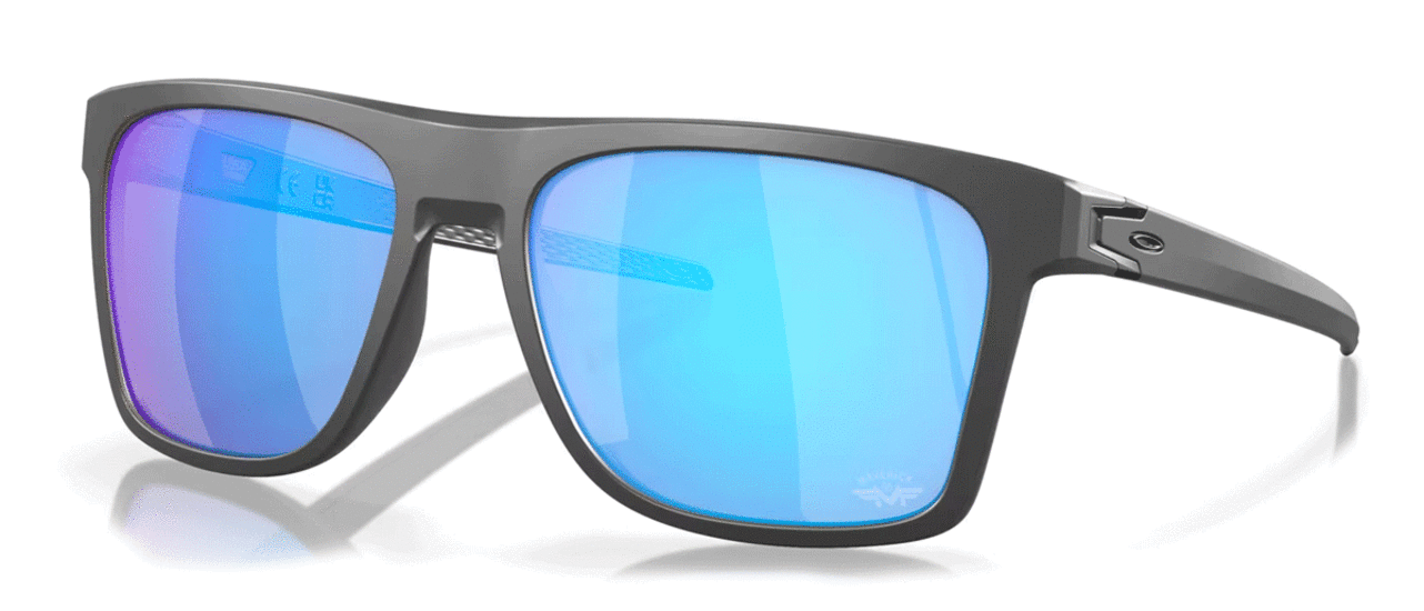 Oakley Leffingwell Maverick Vinales Collection OO9100 910016