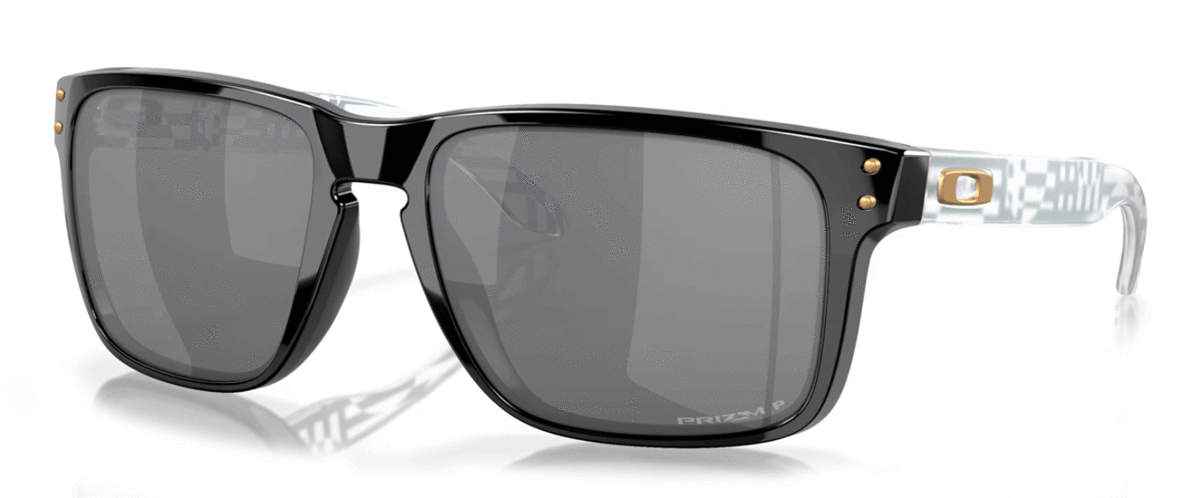Oakley Holbrook™ XL Introspect Collection OO9417 941743