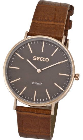 SECCO S A5509,1-532