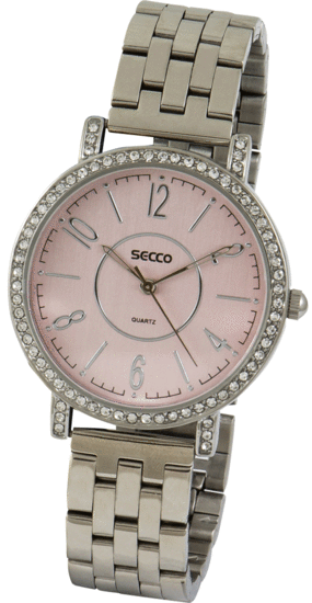 SECCO S A5025,4-216