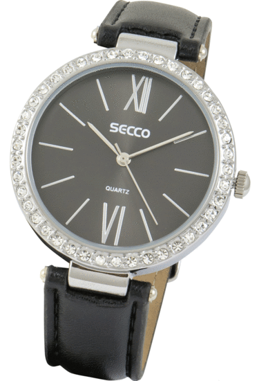 SECCO S A5035,2-533