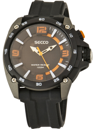 SECCO S DUY-003