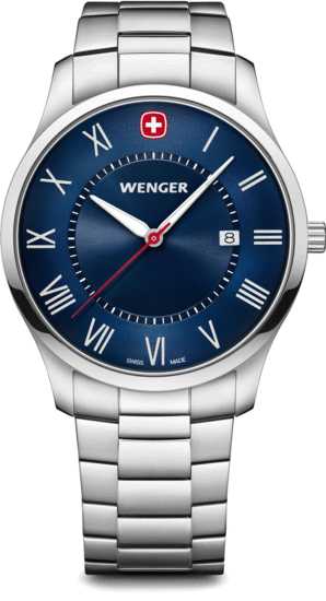 Wenger City Classic 01.1441.137