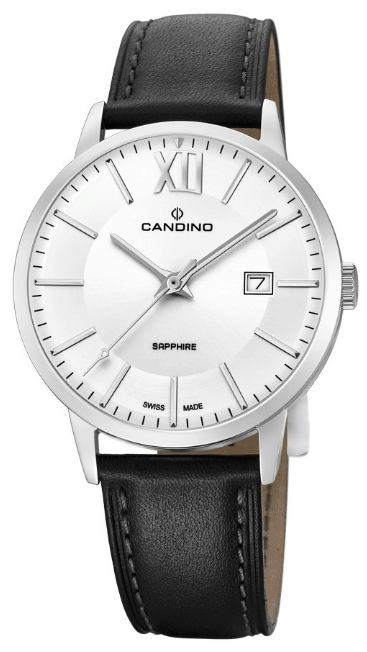 CANDINO GENTS CLASSIC TIMELESS C4618/3