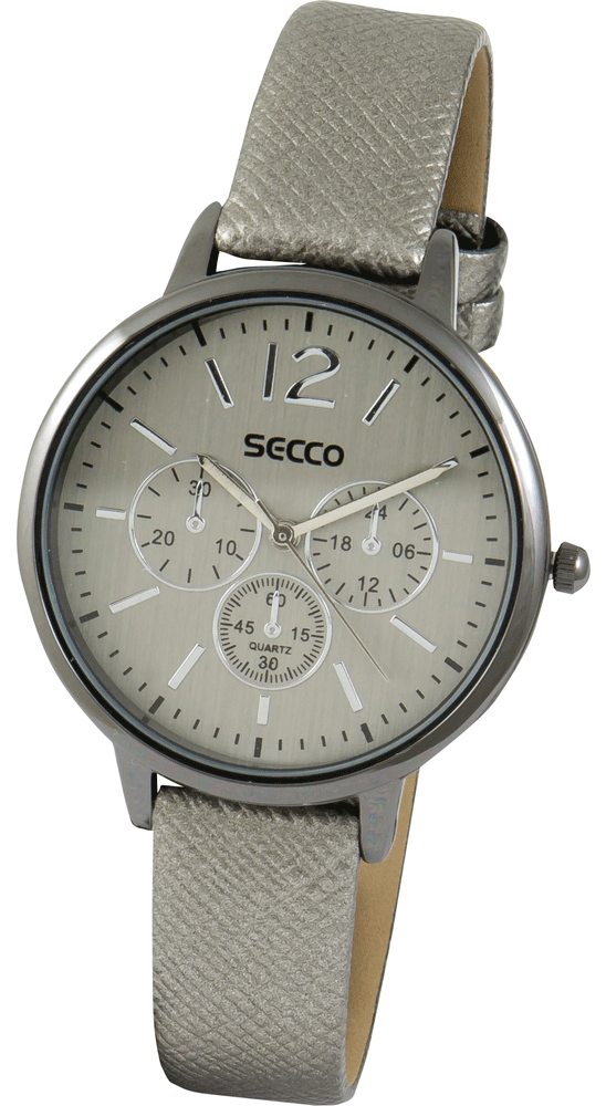 SECCO S A5036,2-433
