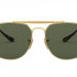 Ray-Ban The General RB3561 001
