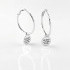 Guess ‘Hula Hoops’ Earrings UBE79056