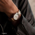 TIMEX Parisienne 35mm Stainless Steel Bracelet Watch TW2T79200