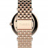 TIMEX Parisienne 35mm Stainless Steel Bracelet Watch TW2T79200