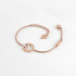 GUESS ‘ALL AROUND YOU’ BRACELET UBB20133-S
