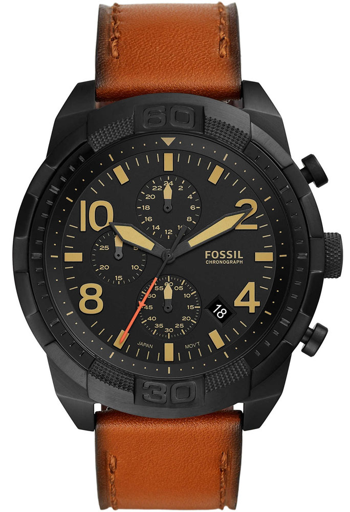 FOSSIL Bronson FS5714