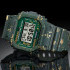 CASIO G-SHOCK DWE-5600CC-3ER Circuit Board Camouflage Series Limited Edition
