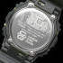 CASIO G-SHOCK DWE-5600CC-3ER Circuit Board Camouflage Series Limited Edition