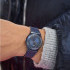 SWATCH SIDERAL BLUE GN269
