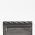GUESS CESSILY MULTI-SLOT WALLET SWCM7679650-BLA