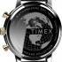 TIMEX Chicago Chronograph 45mm TW2U39100