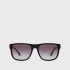 EMPORIO ARMANI Men's Bio-Acetate Sunglasses EA4163 58758G