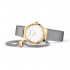 BERING Classic | polished gold | 12131-010-190-GWP1