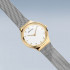 BERING Classic | polished gold | 12131-010-190-GWP1