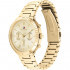 TOMMY HILFIGER GOLD-PLATED SPORTS WATCH 1782350