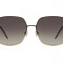 Hugo Boss Chromatically shaded sunglasses in steel with gradient lenses 1160/S UFM/HA