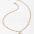 Guess ‘Moon Phases’ Necklace JUBN01189JWYGT/U