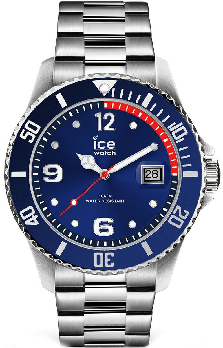ICE-WATCH ICE STELL - BLUE SILVER 015771