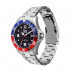 ICE-WATCH - ICE STEEL - UNITED SILVER 016547