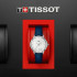 TISSOT ODACI-T T133.210.16.116.00