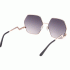 Guess Geometric sunglasses GU7815 05B