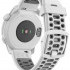 COROS PACE 2 PREMIUM GPS SPORT WATCH WHITE SILICONE BAND WPACE2-WHT